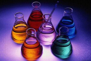 Cooling Tower Chemicals