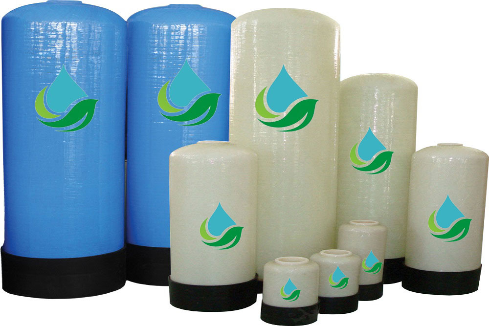 FRP Vessel
