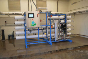 RO Plant